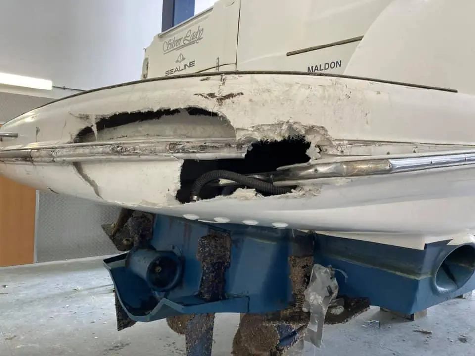 Tim Nicholls Yacht Services Ltd