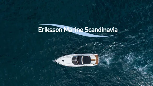 Eriksson Marine Scandinavia AB