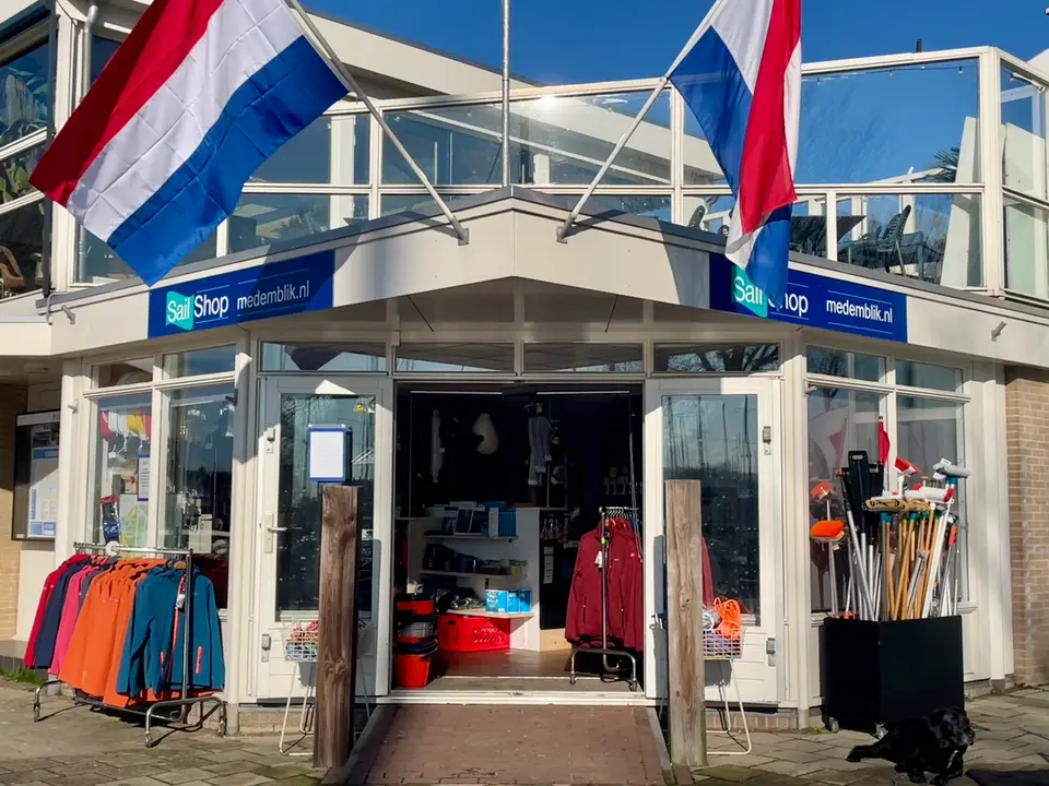 Sail Shop Medemblik