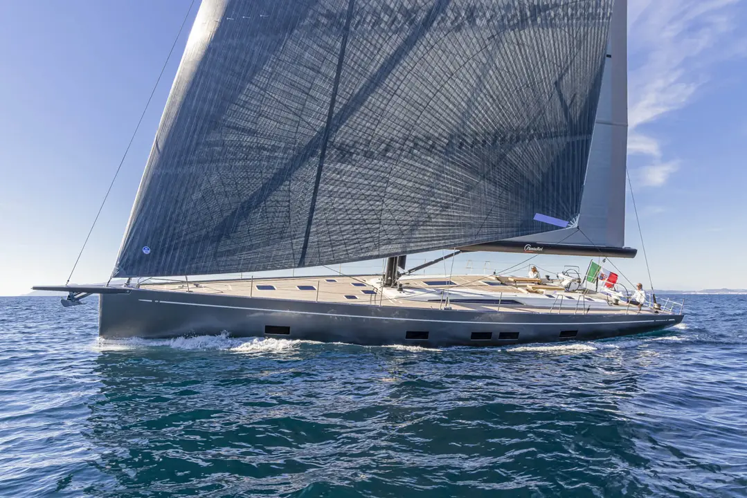 LASCATUTTO BOATING CONSULTING SRL