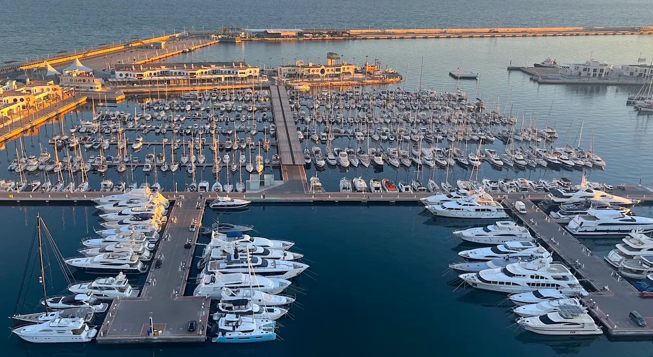 KAT Marina Alicante