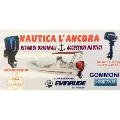 Nautica L'ancora