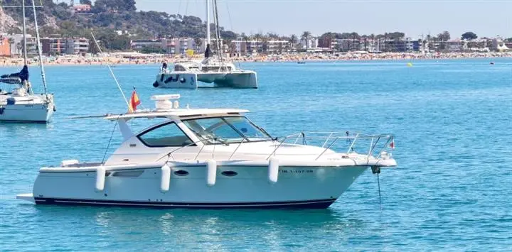 Marina Boats