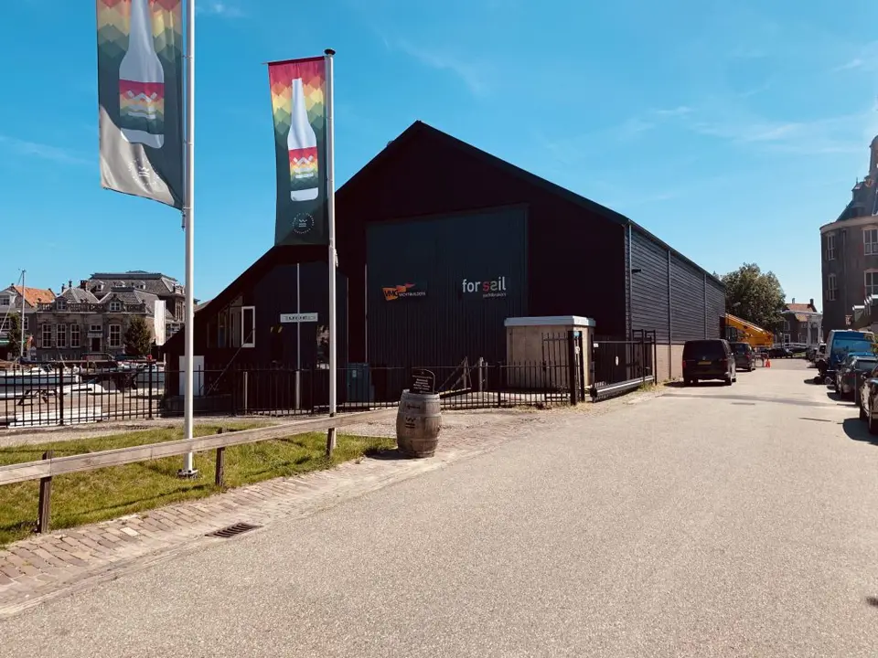 Jachtservice De Werf