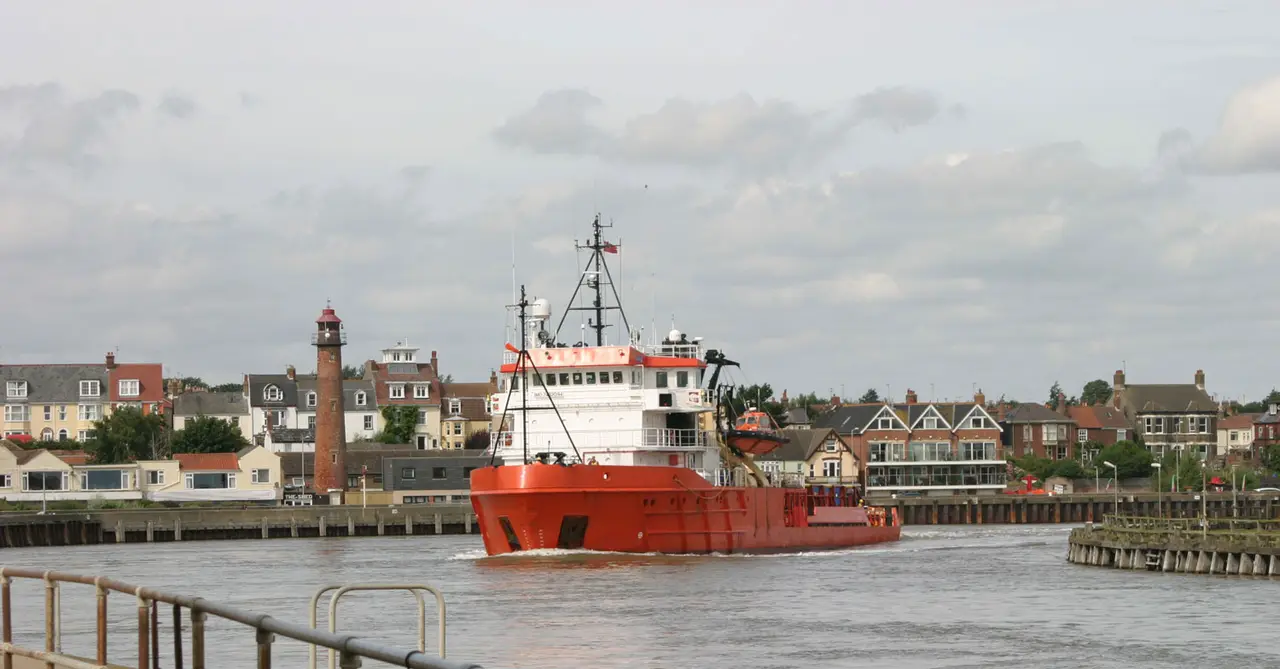 Marine Logistics Ltd