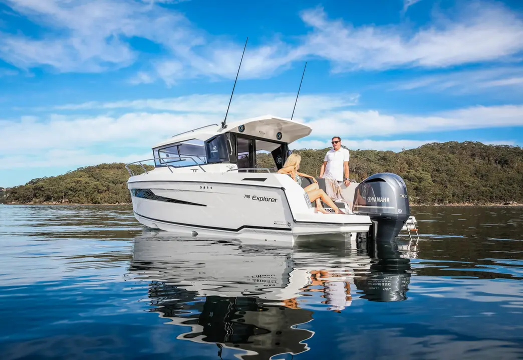 Performance Marine - Outboard Service