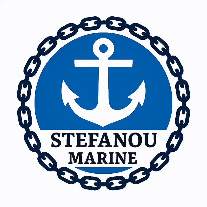 Stefanou, Bros, O.E. "Stefanou Marine"