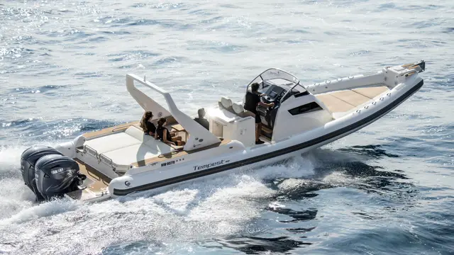 Nautika Kantauri - Concesionario Oficial Yamaha