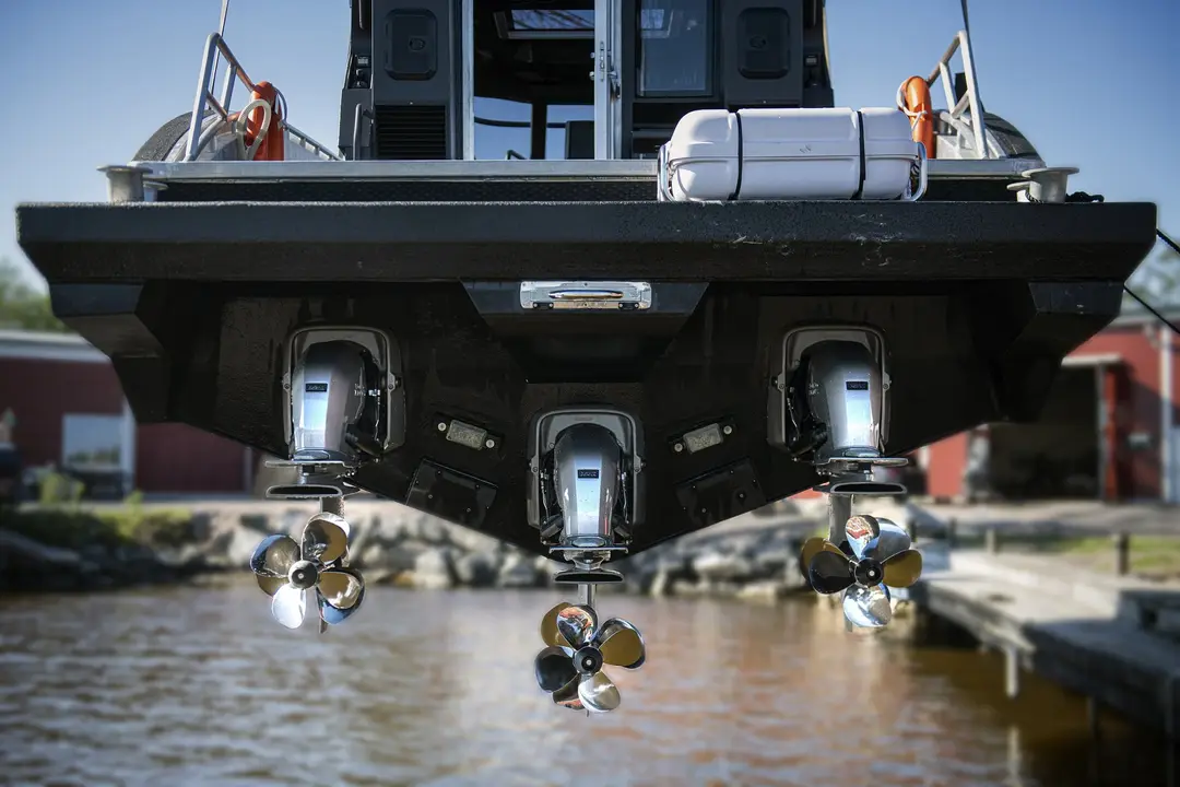 Nautica Centar Nava - Volvo Penta