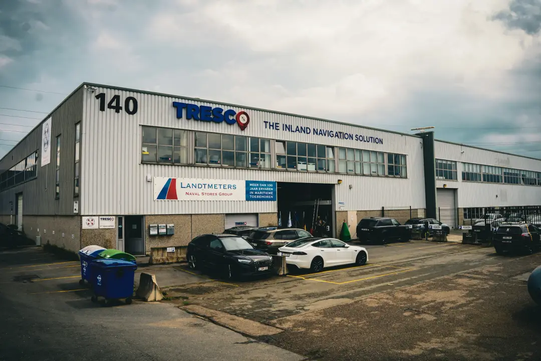 Landtmeters Naval Stores Group