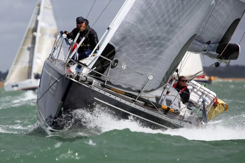 Owen Sails