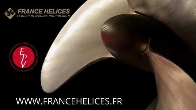 France Hélices - Cannes