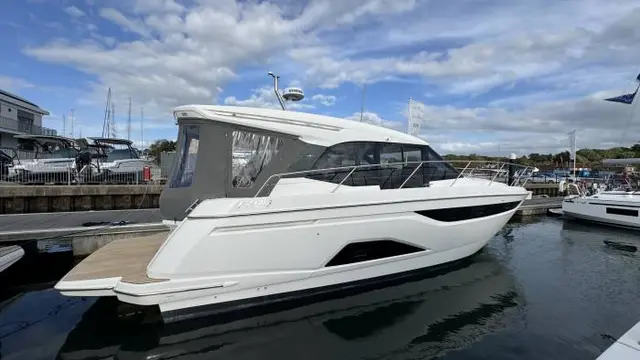 Clipper Marine - Gosport