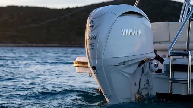 KMO Marine
