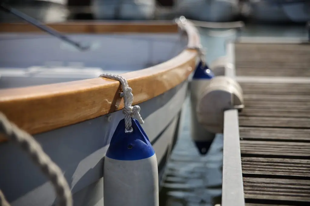 Tidemill Yacht Harbour