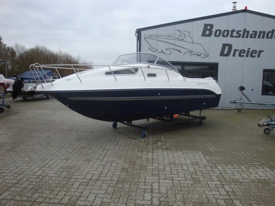 Bootshandel-Dreier-Cuxhaven
