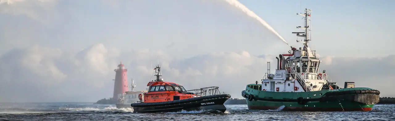 Goodchild Marine Services Limited