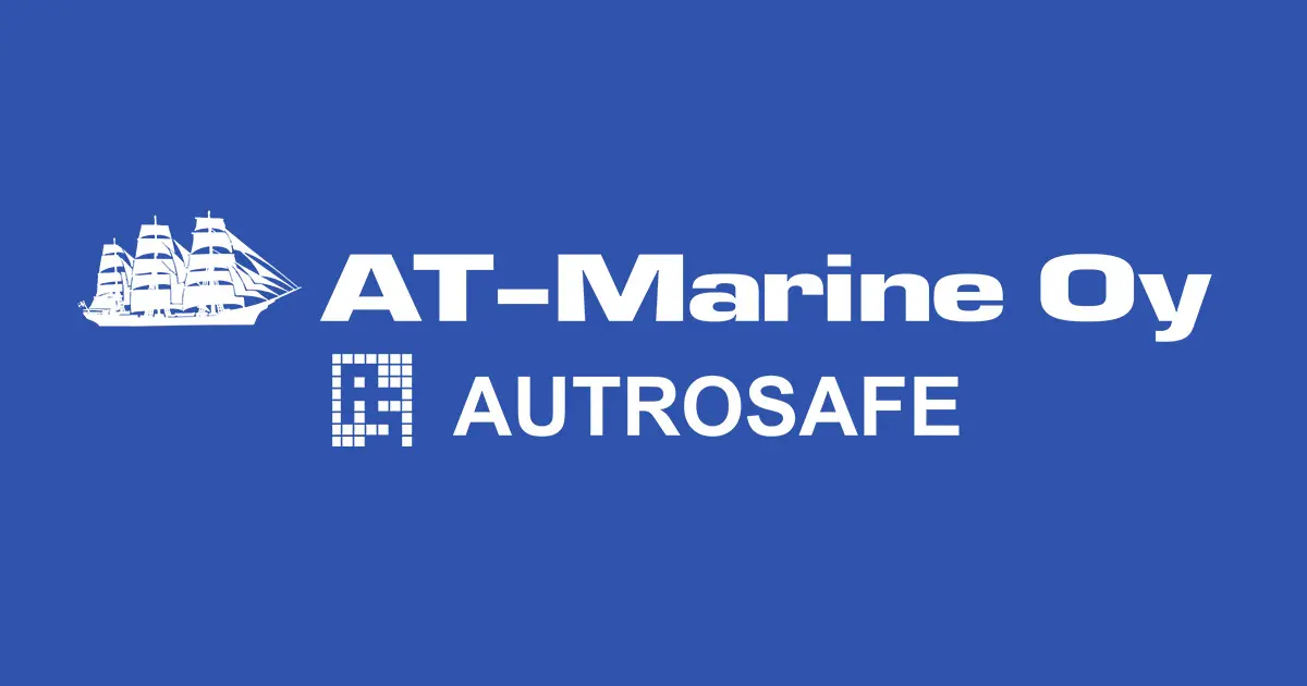 At-Marine Oy