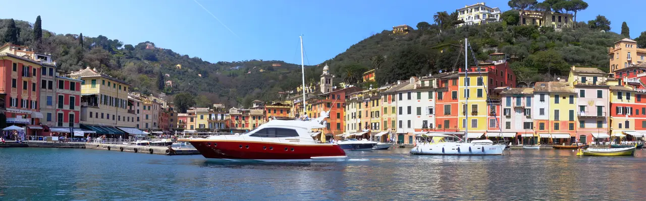 Portofino Marine Costruzioni Nautiche