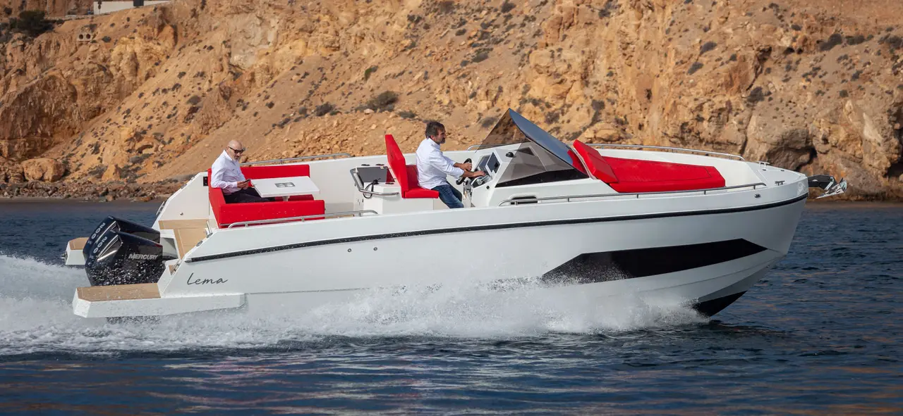 Lema Boats