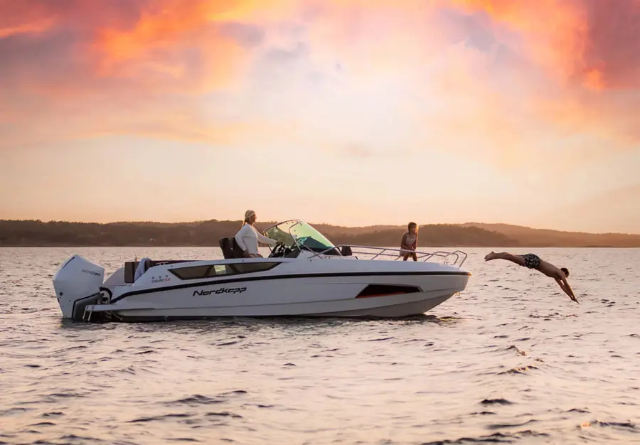 Premium Boats OÜ