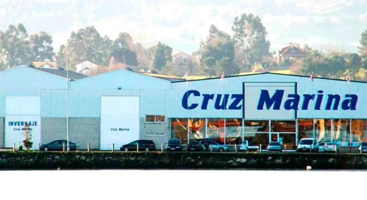 Cruz Marina