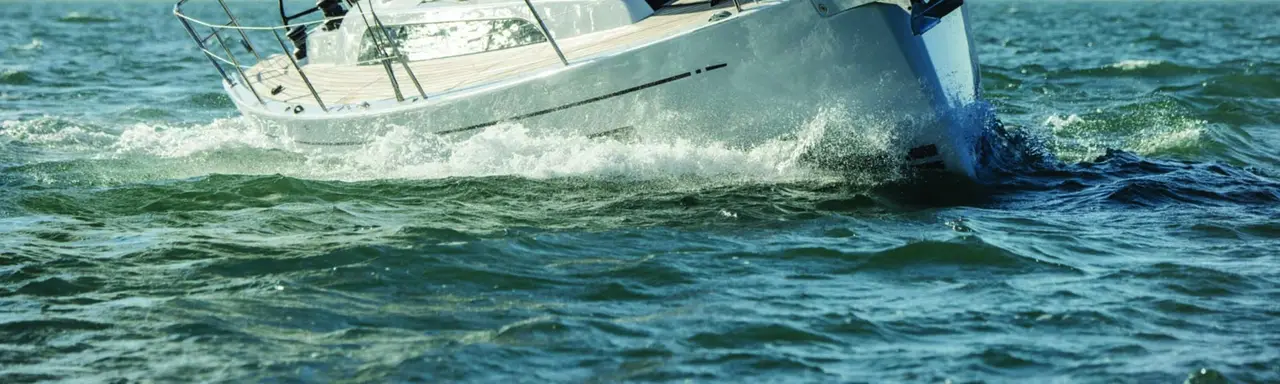 YouBoat Marine - Gosport