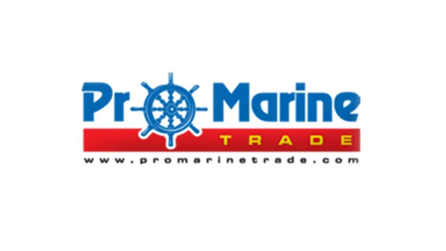 Pro Marine Trade OÜ