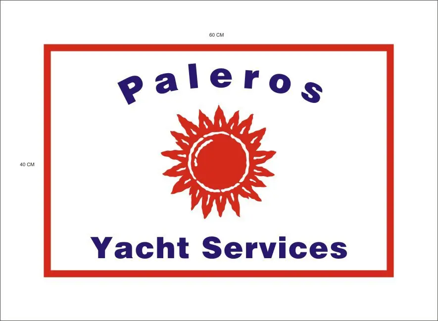 ΚΑΠΟΤΗ, Ι., "PALEROS YACHT SERVICES" Ε.Π.Ε