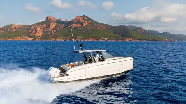 Atlantic Yachting