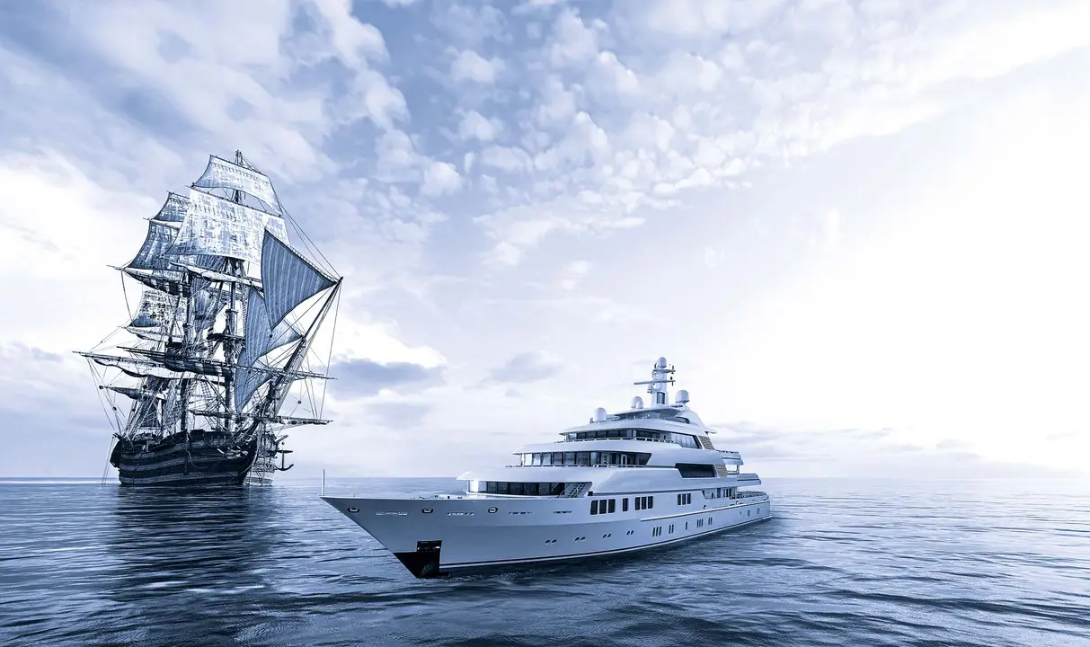 Rivamare Group (Shipchandler - Bunkering - Yachtdivision)