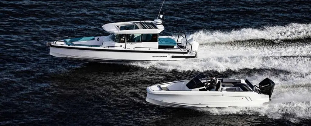 Boat & Trailer Service AS
