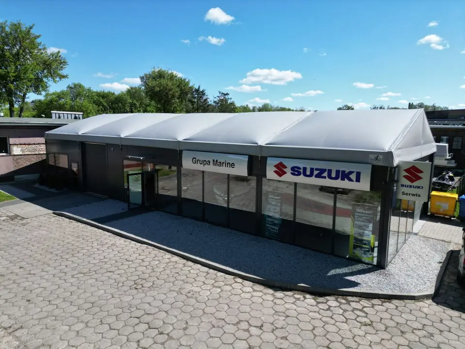 GRUPA MARINE