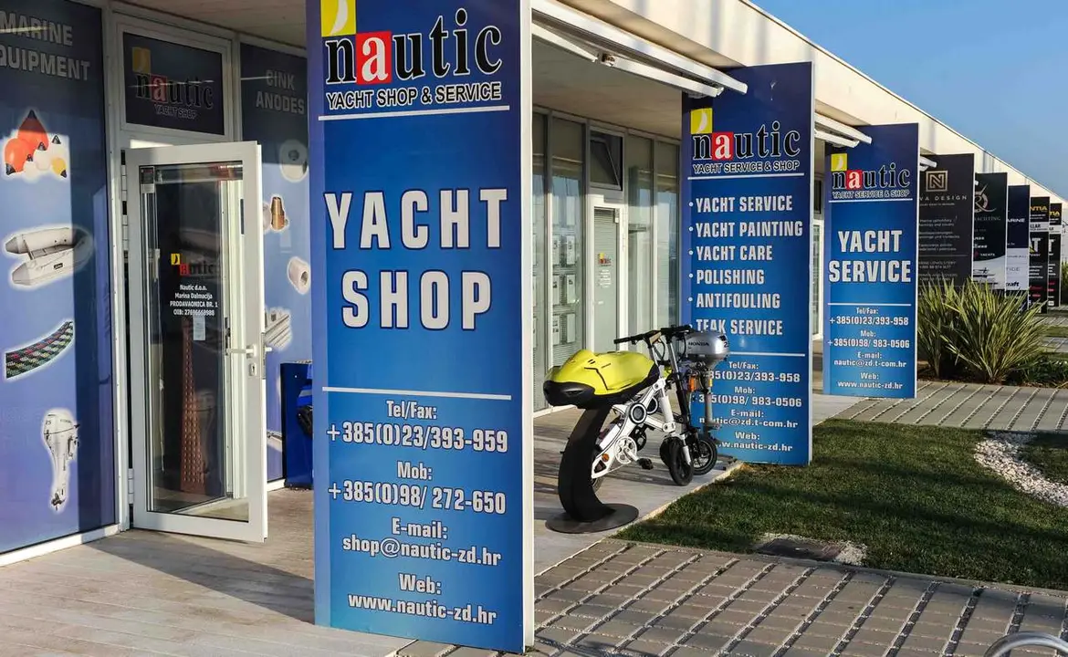 NAUTIC d.o.o