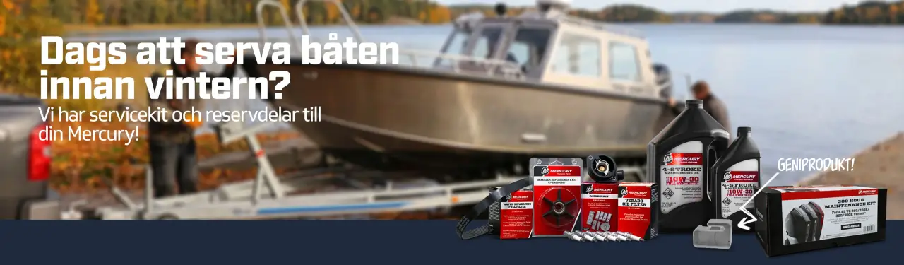 Marinsystem.se Båttillbehör