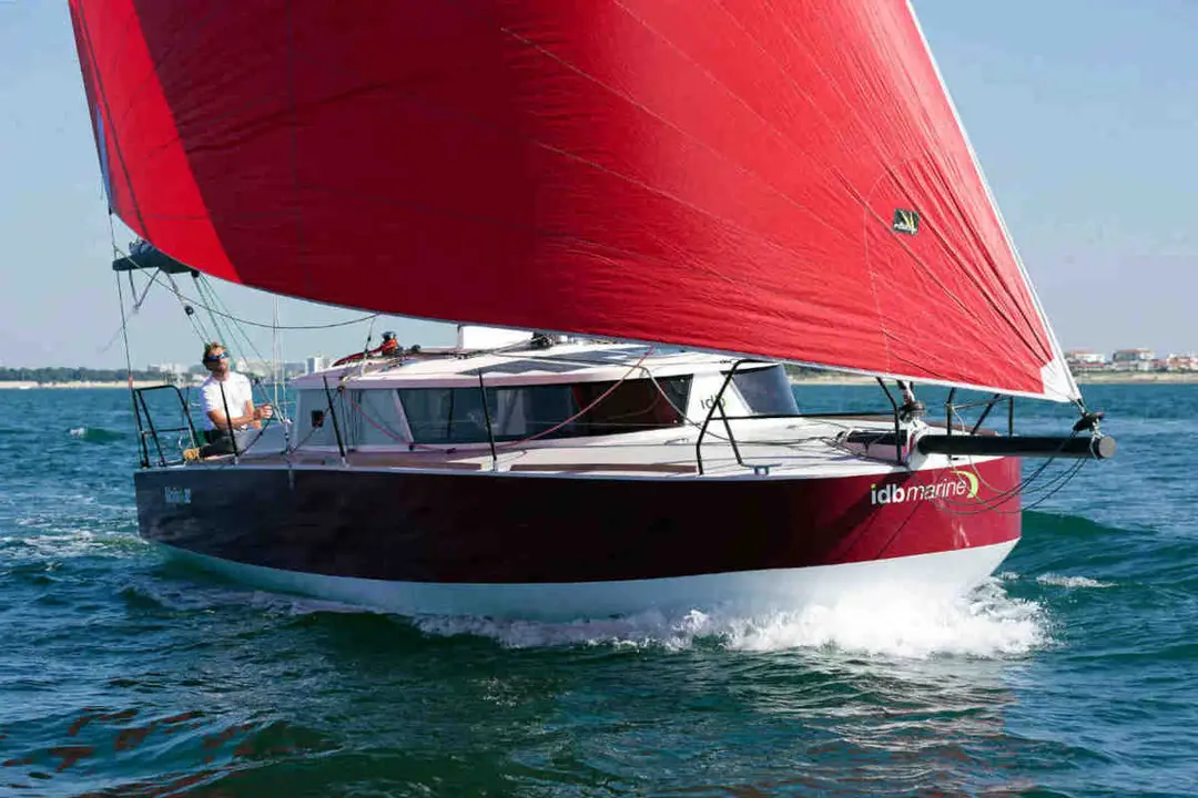IDBMARINE Concarneau