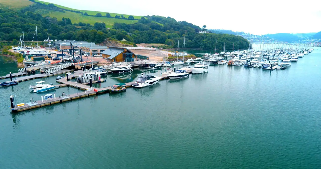 Ancasta International Boat Sales - Dartmouth