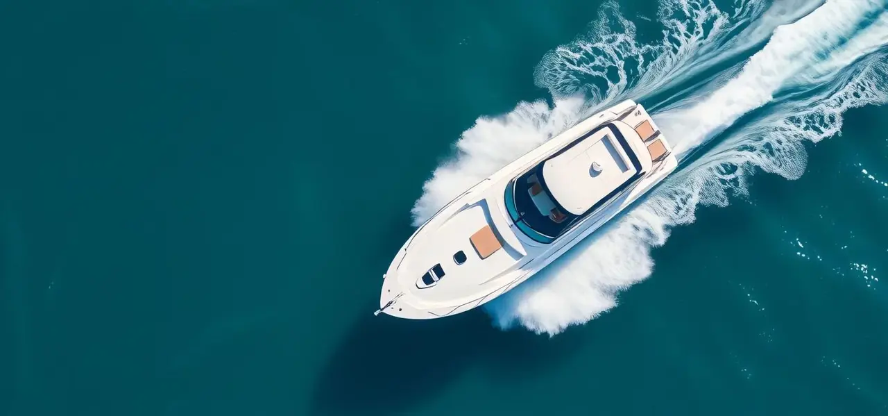 Trend Marine Products Ltd
