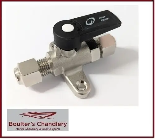 Boulters Chandlery