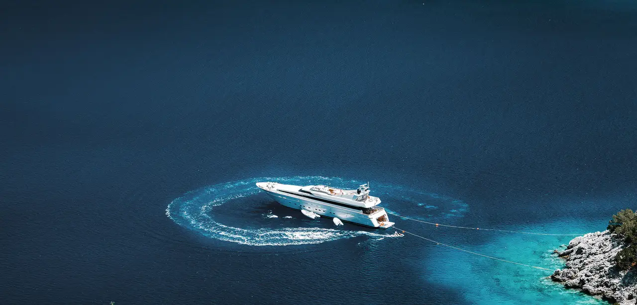 Albatros Yacht Chandlers - Zea Marina Store