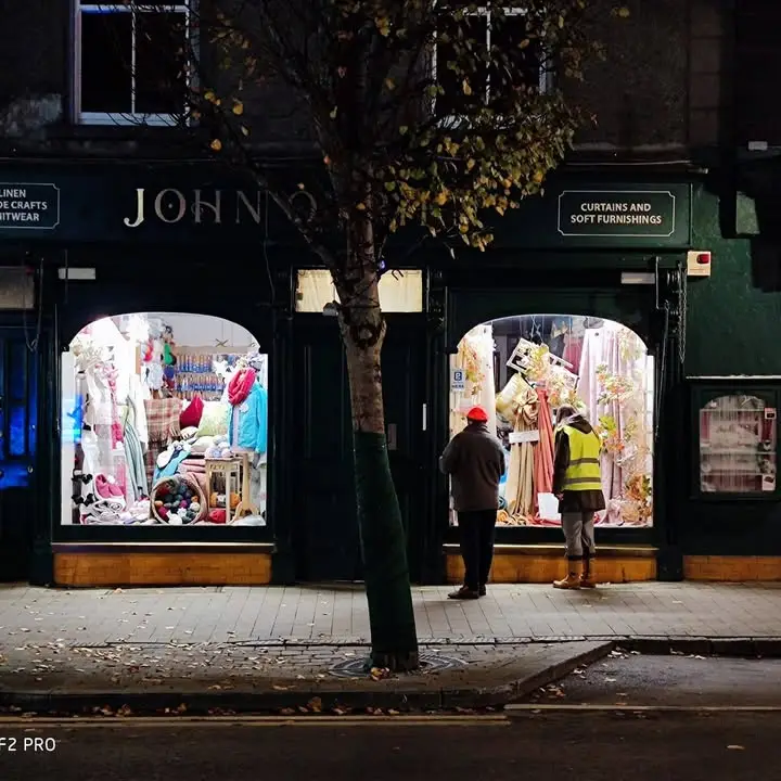 John O'Brien's