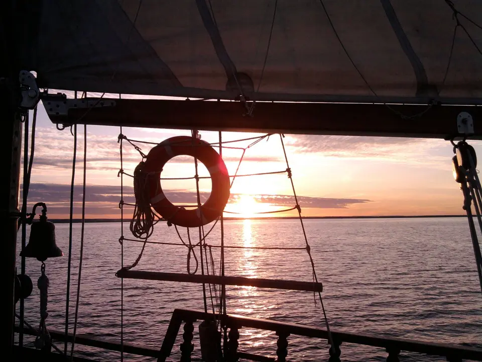 Sklep Żeglarski SEA Light Gdańsk