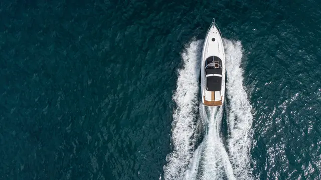M1 Yacht Brokers - Båtförmedling & Vinterförvaring
