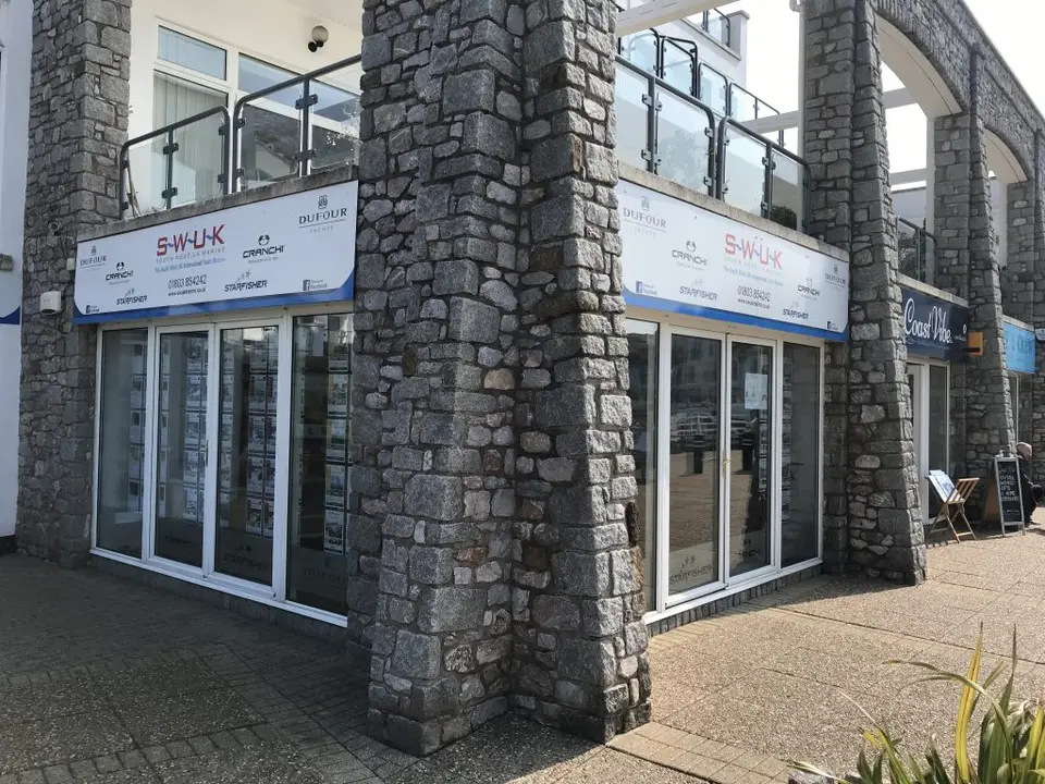 South West UK Marine