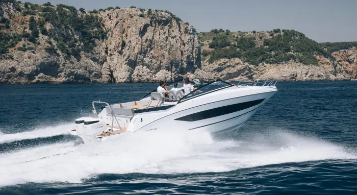 QG Nautic