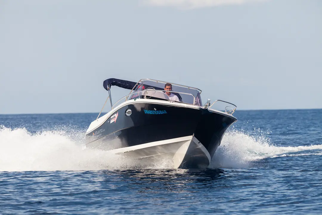 SunCoast Boats