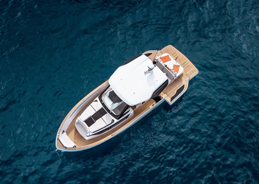 Marina Marbella UK Ltd