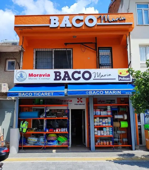 Baco Ticaret