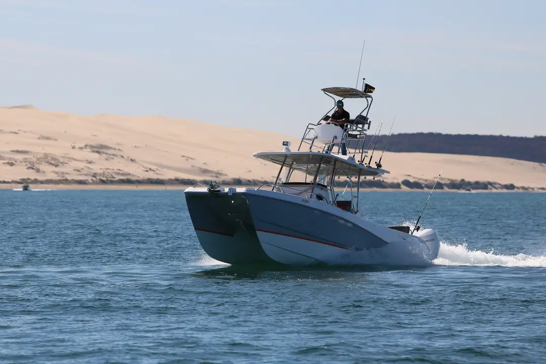 MYBOAT