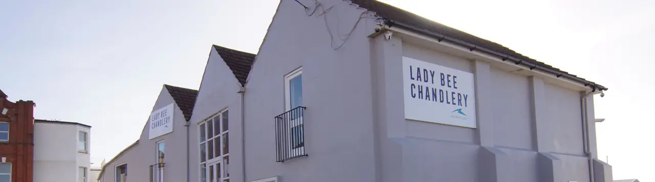 Lady Bee Chandlery